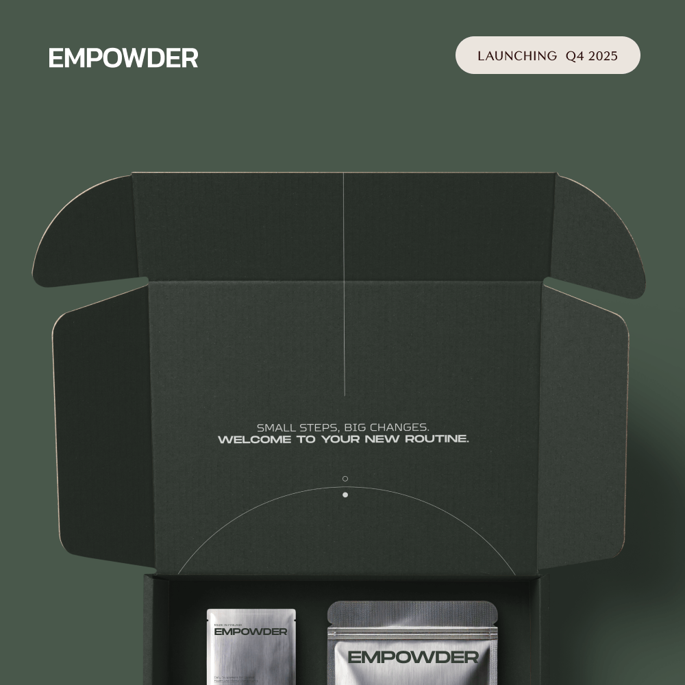 Empowder
