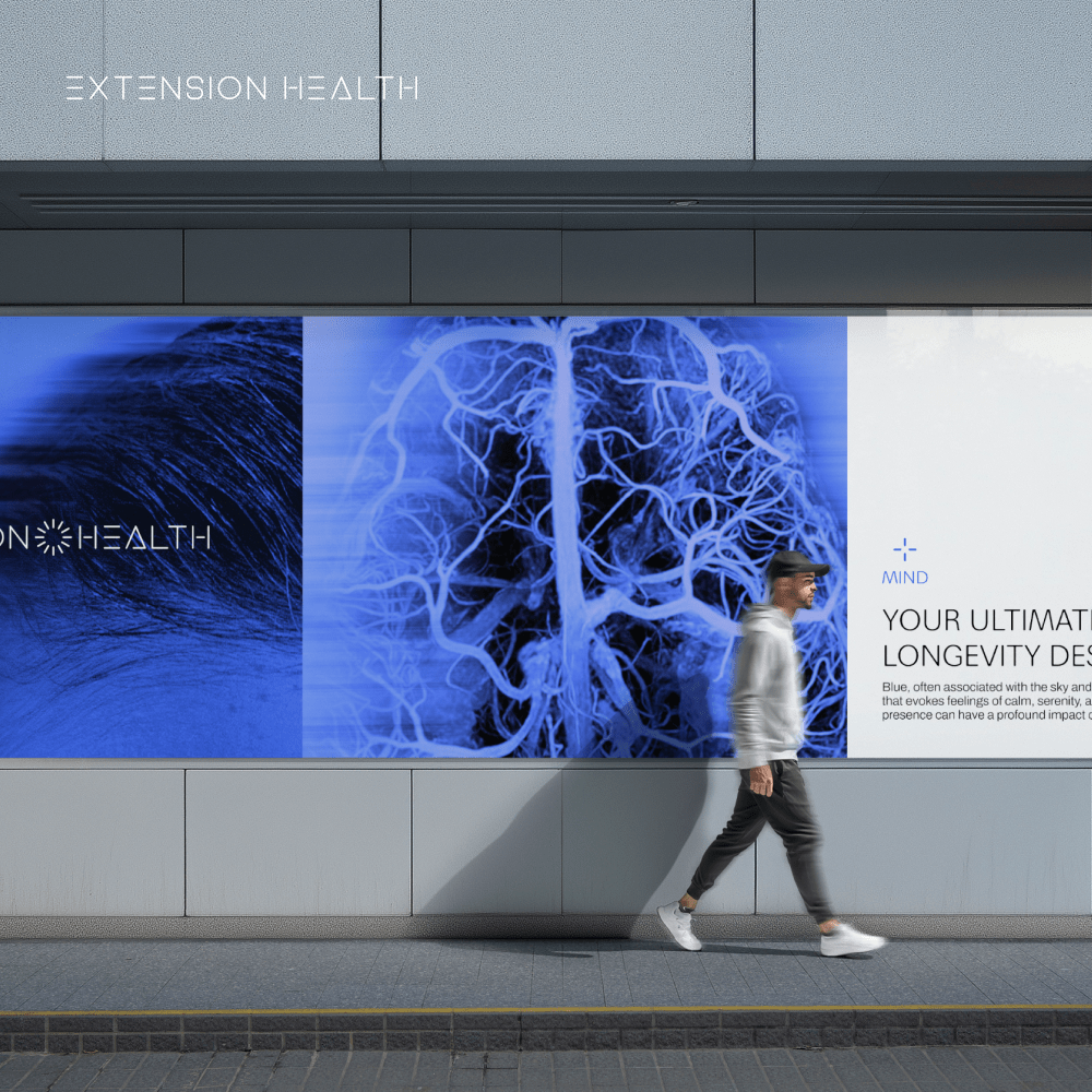 Extension Health