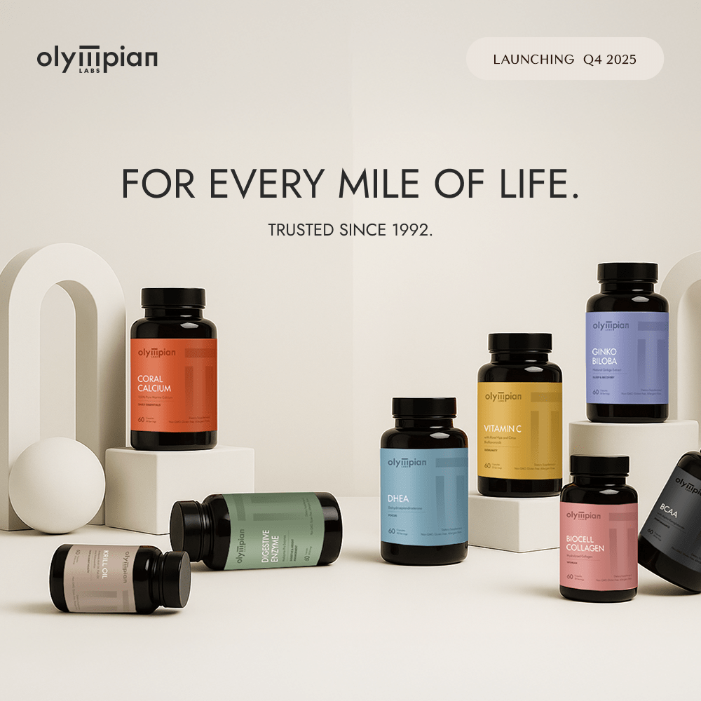 Olympian Labs