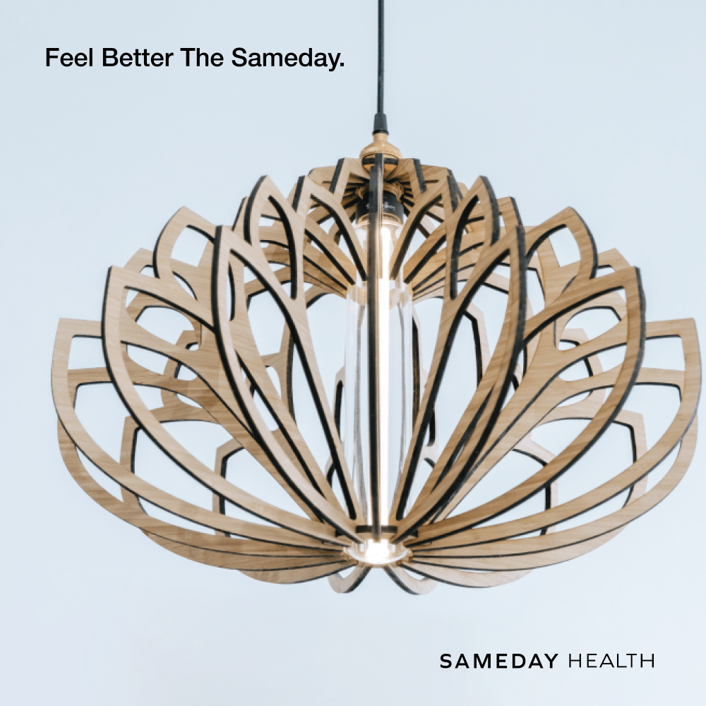 Sameday Health