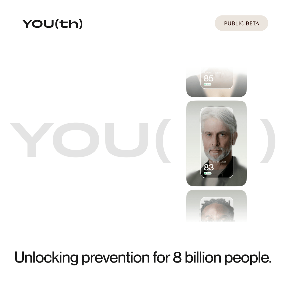 You(th)